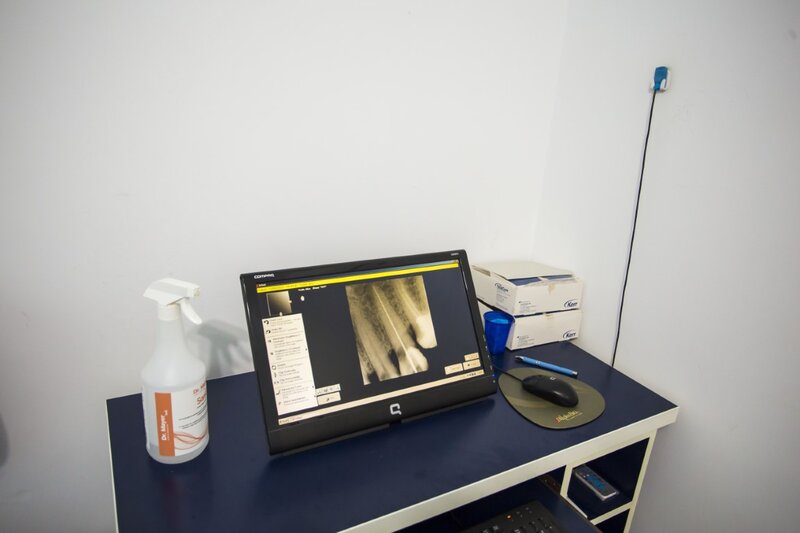 Ciado All Dent - Clinica stomatologica