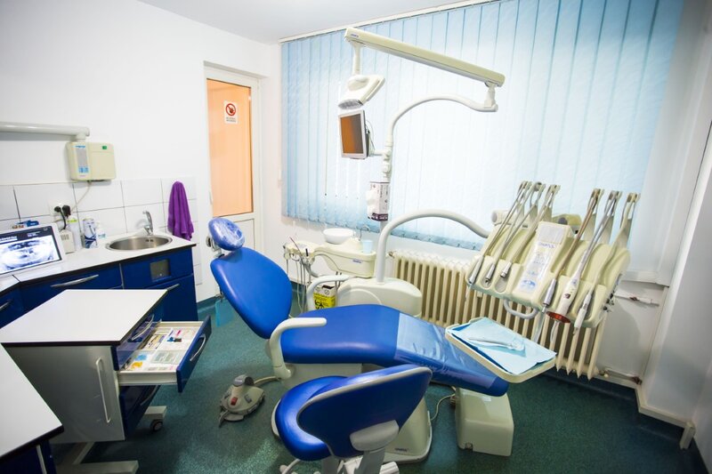 Ciado All Dent - Clinica stomatologica