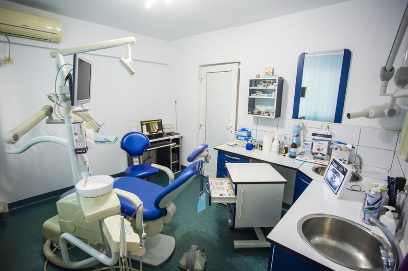 Ciado All Dent - Clinica stomatologica